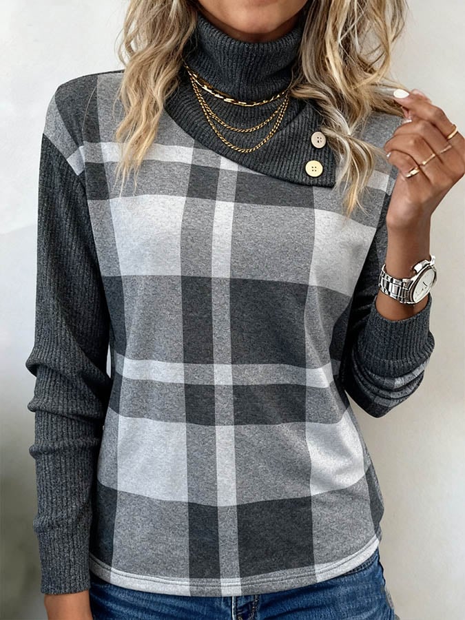 Gracefully Designed Top