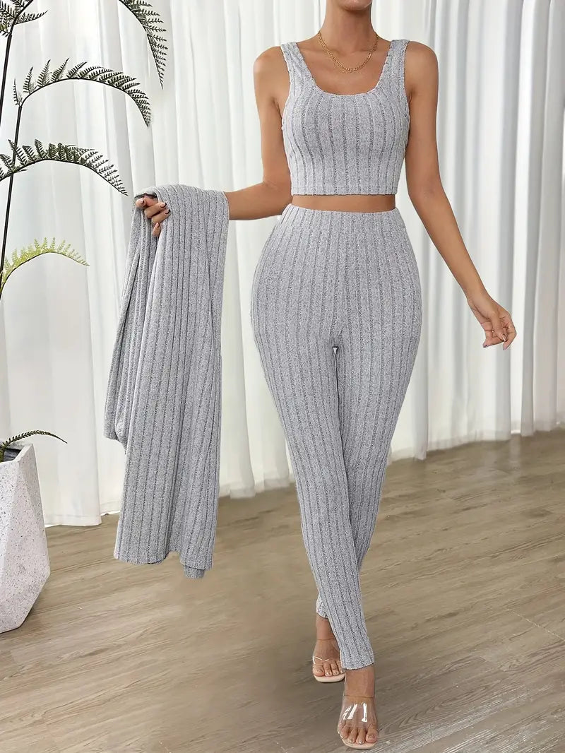 Timeless Vintage Style Garment