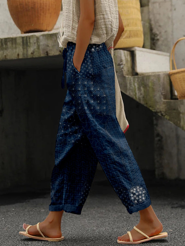 Classic Vintage Pants