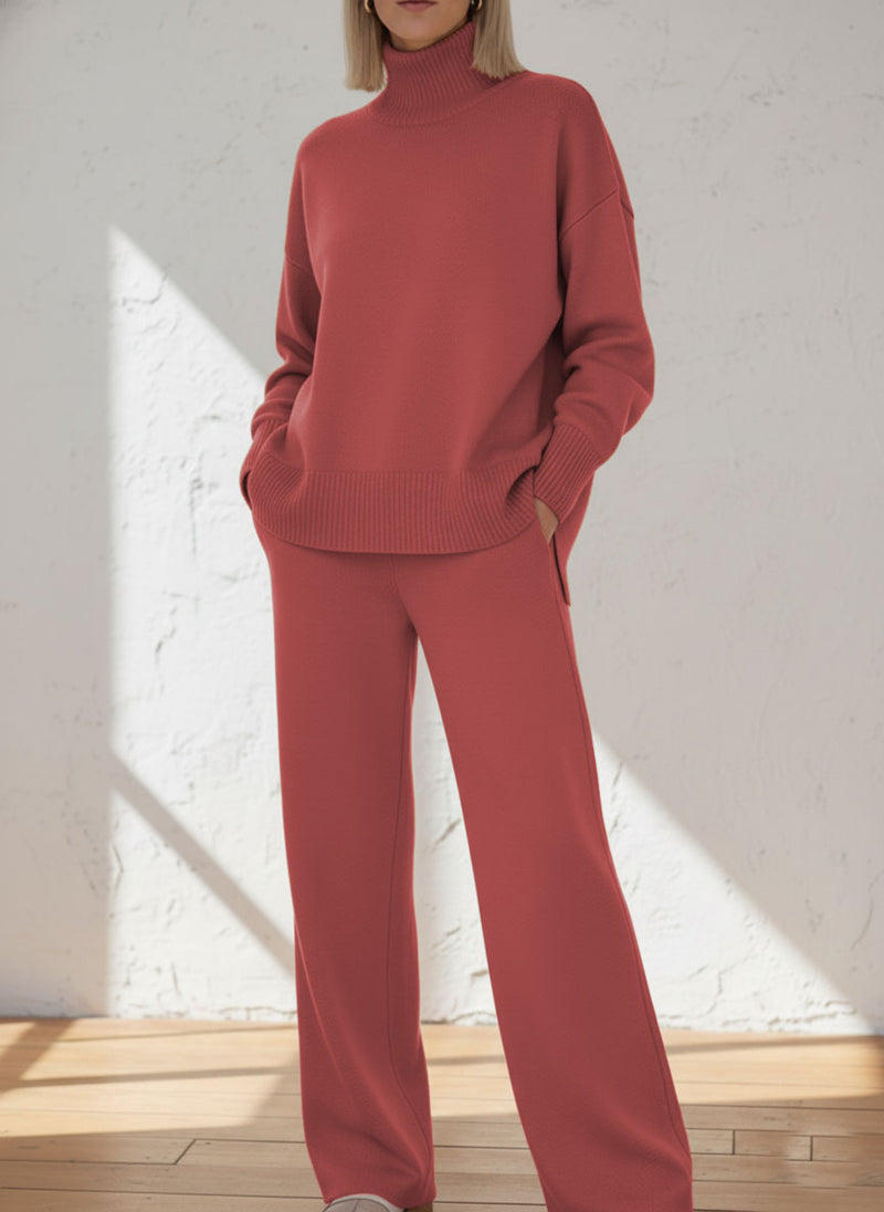 Classic Designed Pants