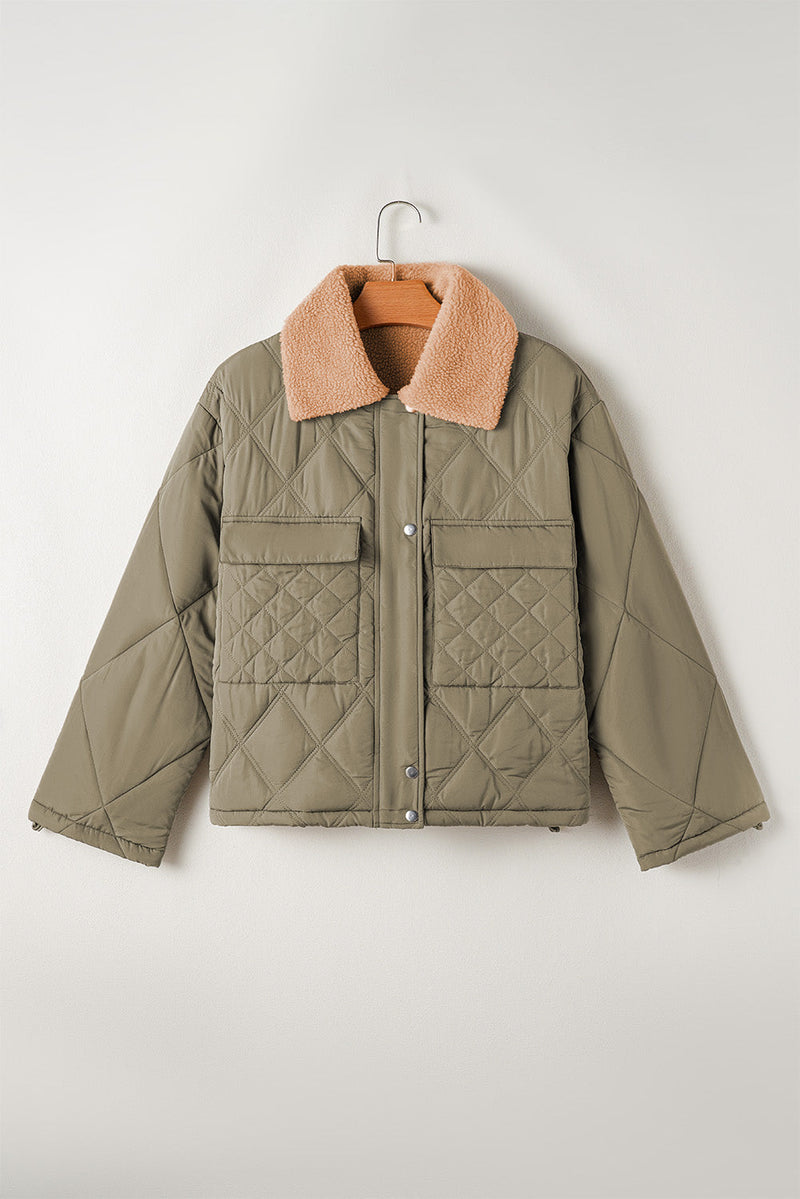Elegantly Designed Jacket