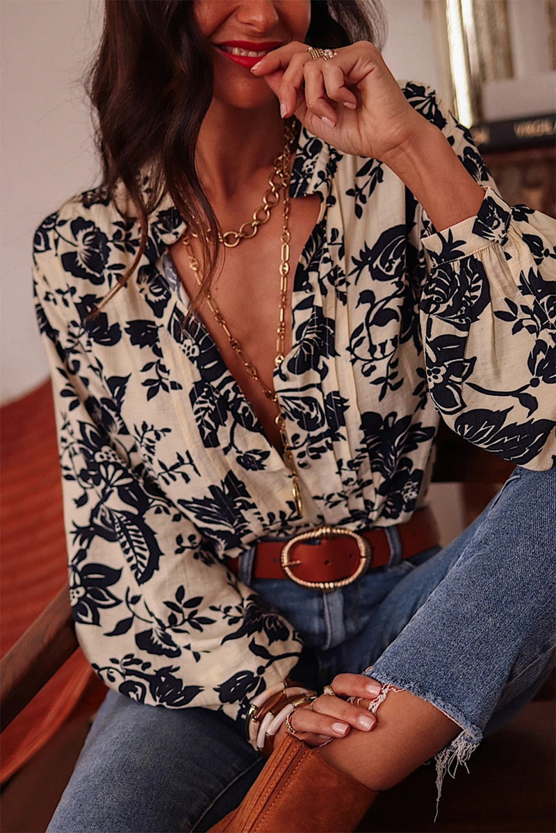 Classic Vintage Shirt