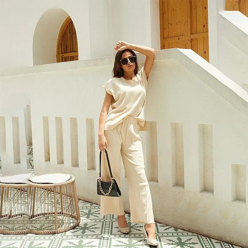 Vintage Inspired Trousers