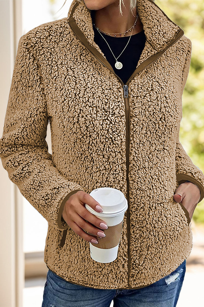 Classic Designed Jacket