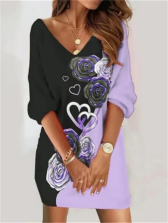 Beautifully Crafted Dress