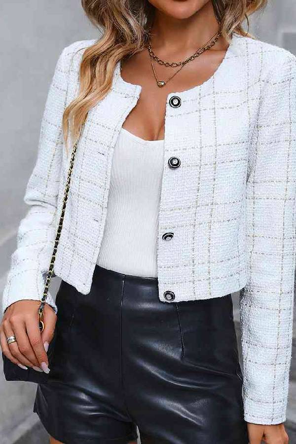 Beautifully Crafted Coat