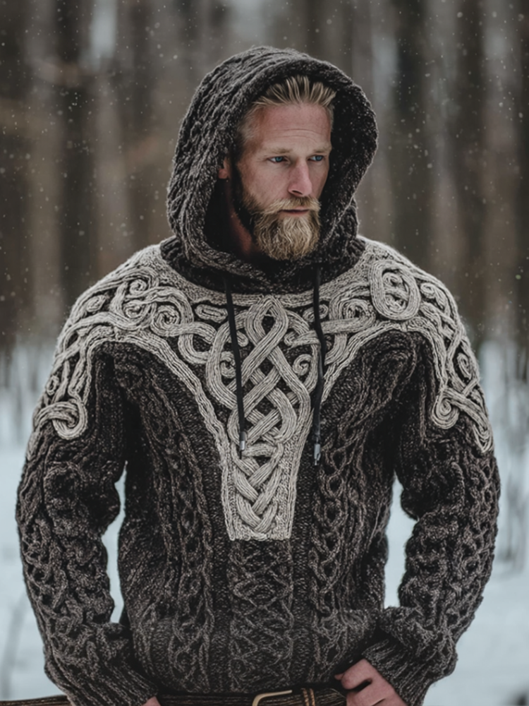 Elegantly Designed Sweater