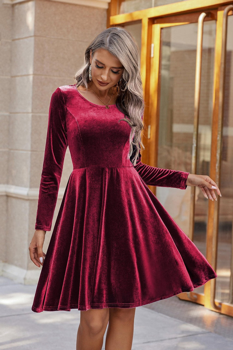 Vintage Inspired Dress