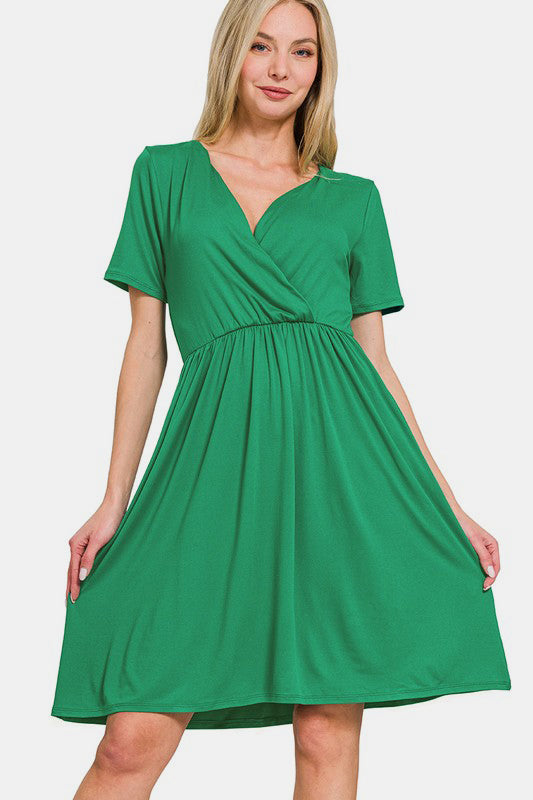 Vintage Inspired Dress