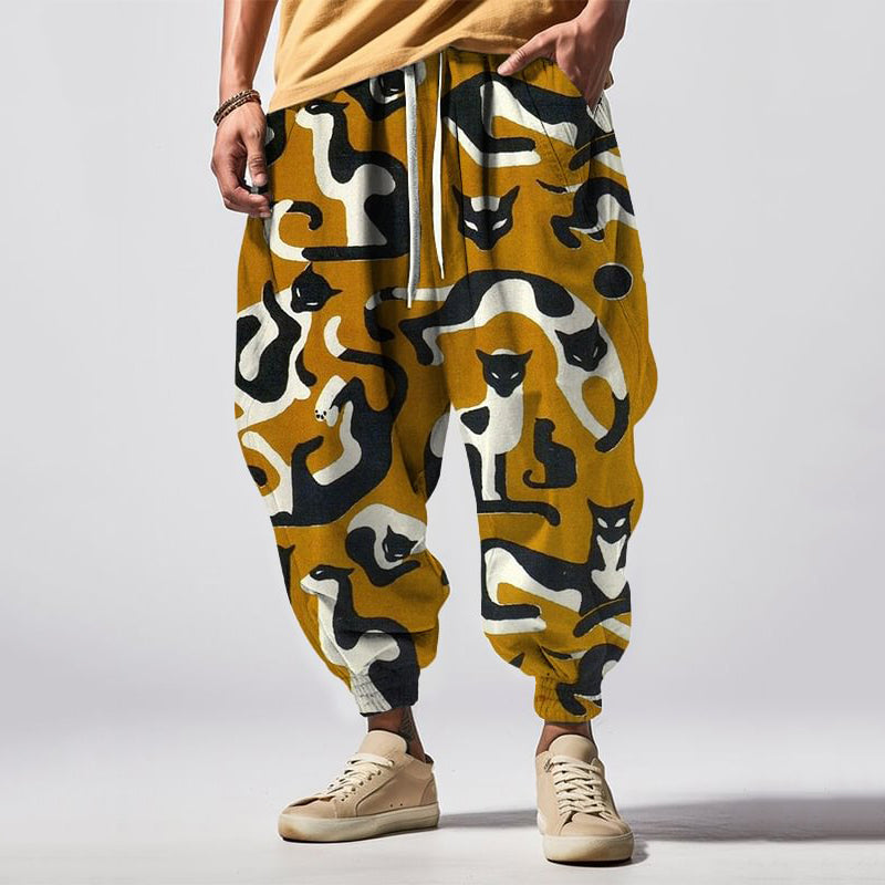 Classic Vintage Pants