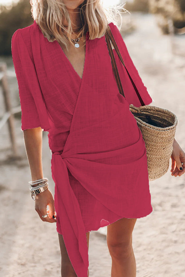 Thoughtfully Designed Garment