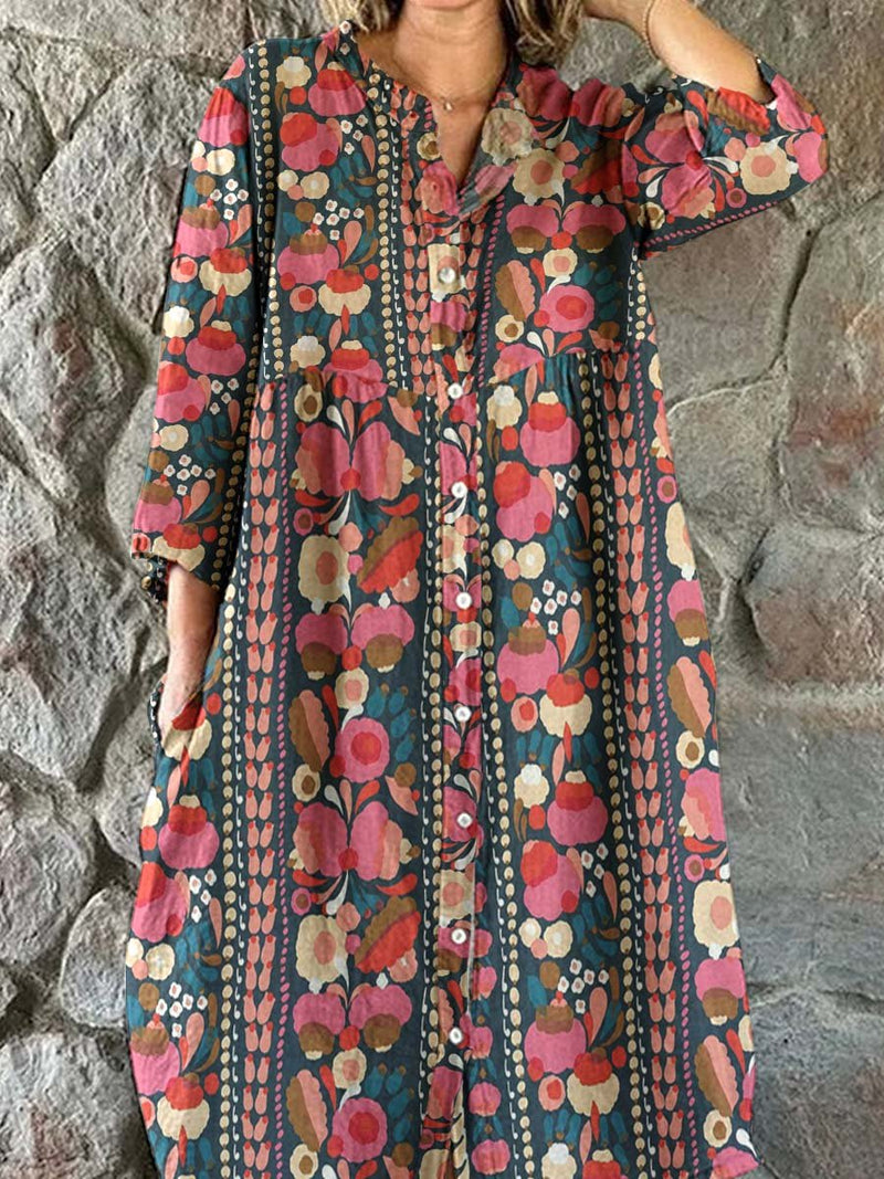 Beautifully Crafted Dress