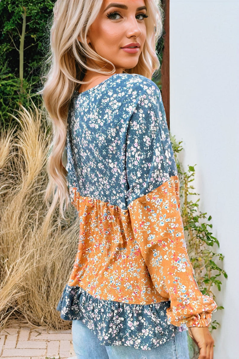 Beautifully Crafted Blouse
