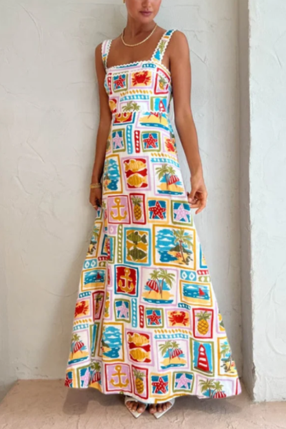 Thoughtfully Designed Dress