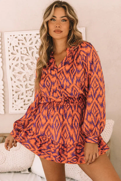 Elegantly Designed Dress
