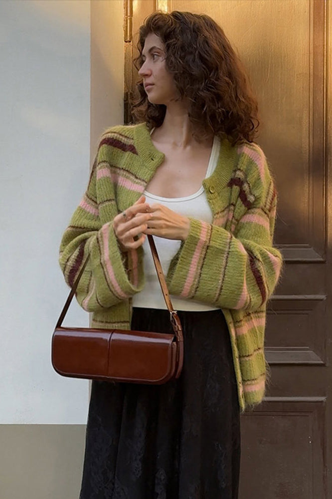 Elegantly Designed Cardigan
