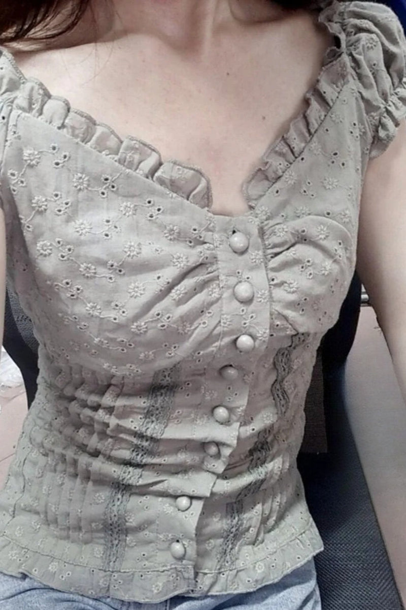 Elegantly Designed Top