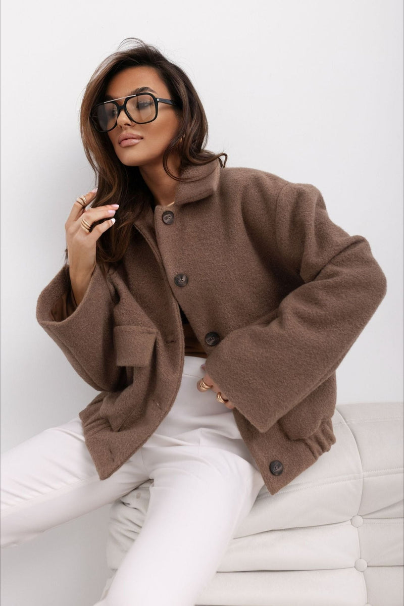 Elegantly Designed Coat