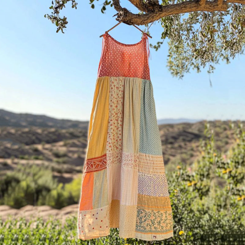 Beautifully Crafted Dress