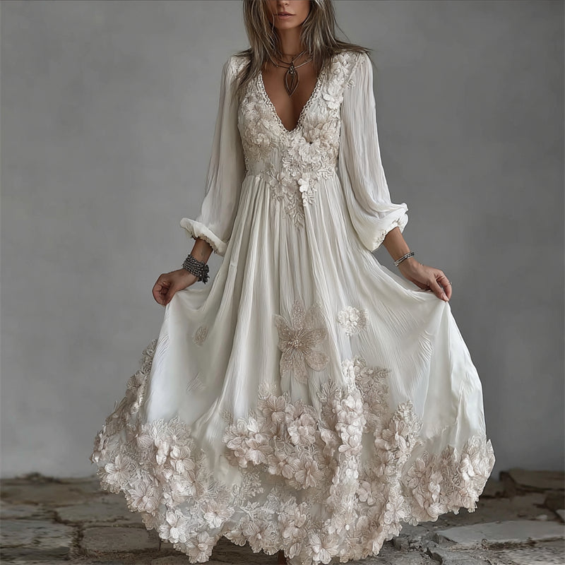 Thoughtfully Designed Dress