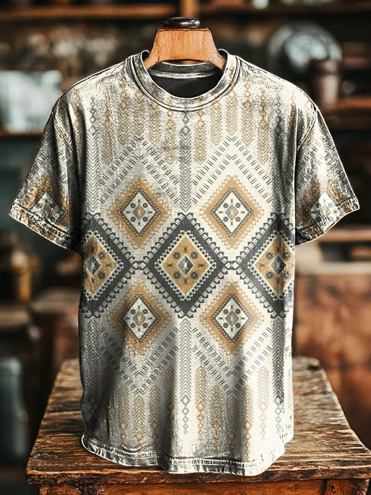 Classic Designed T-Shirt