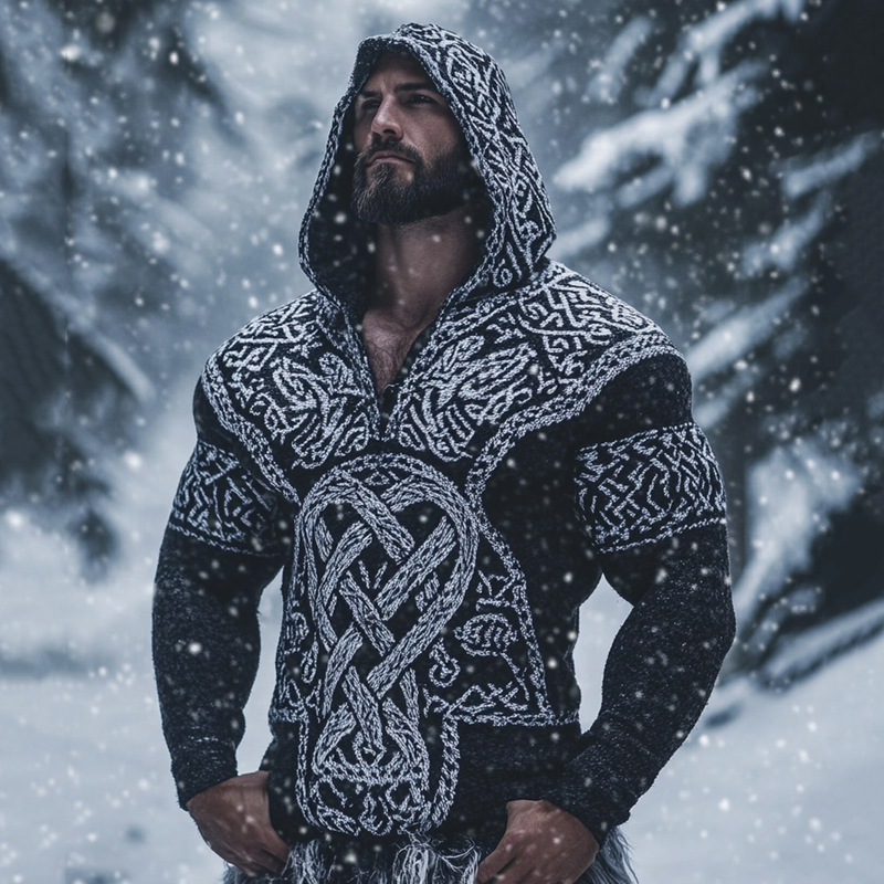 Elegantly Designed Sweater
