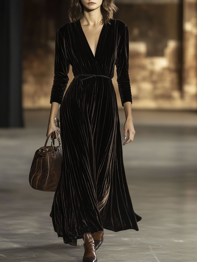 Vintage Inspired Dress