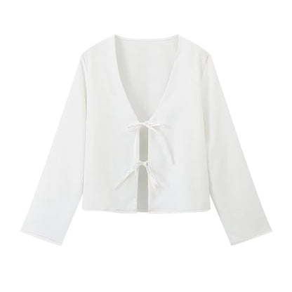 Thoughtfully Designed Blouse