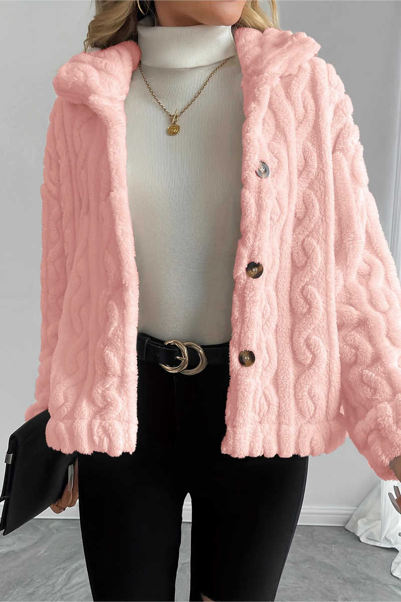 Classic Designed Coat