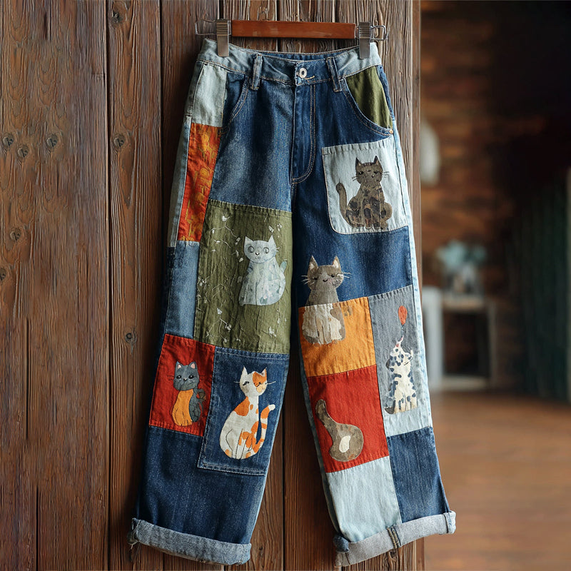 Classic Vintage Garment