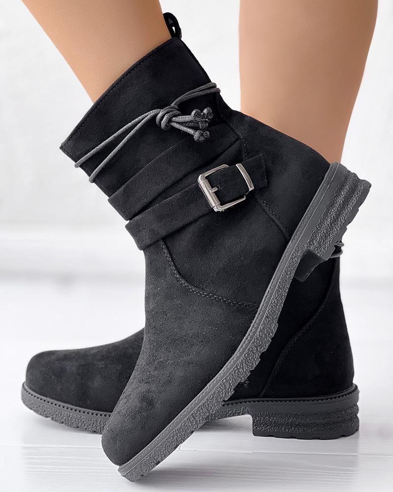 Stylish Orthopedic Boots for Any Occasion