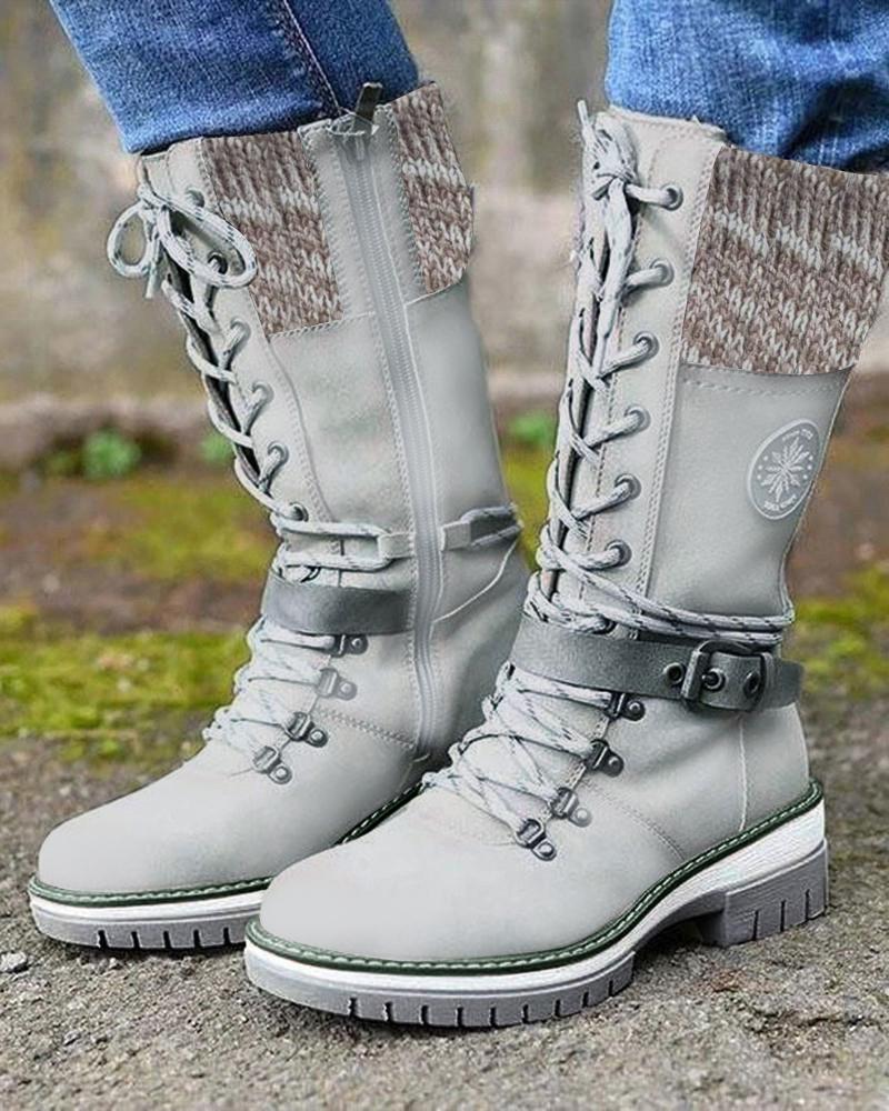 Stylish Orthopedic Boots for Any Occasion