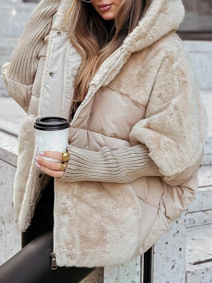 Gracefully Designed Jacket