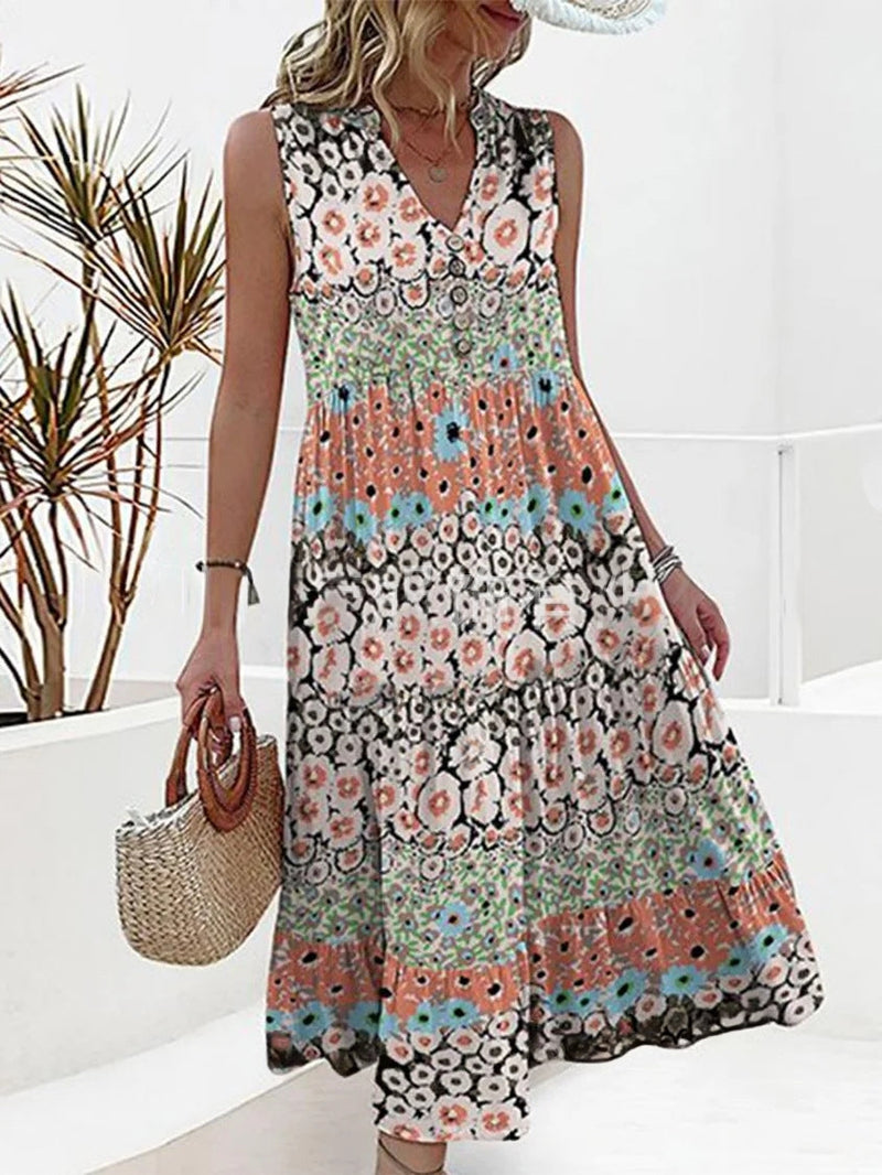 Thoughtfully Designed Dress