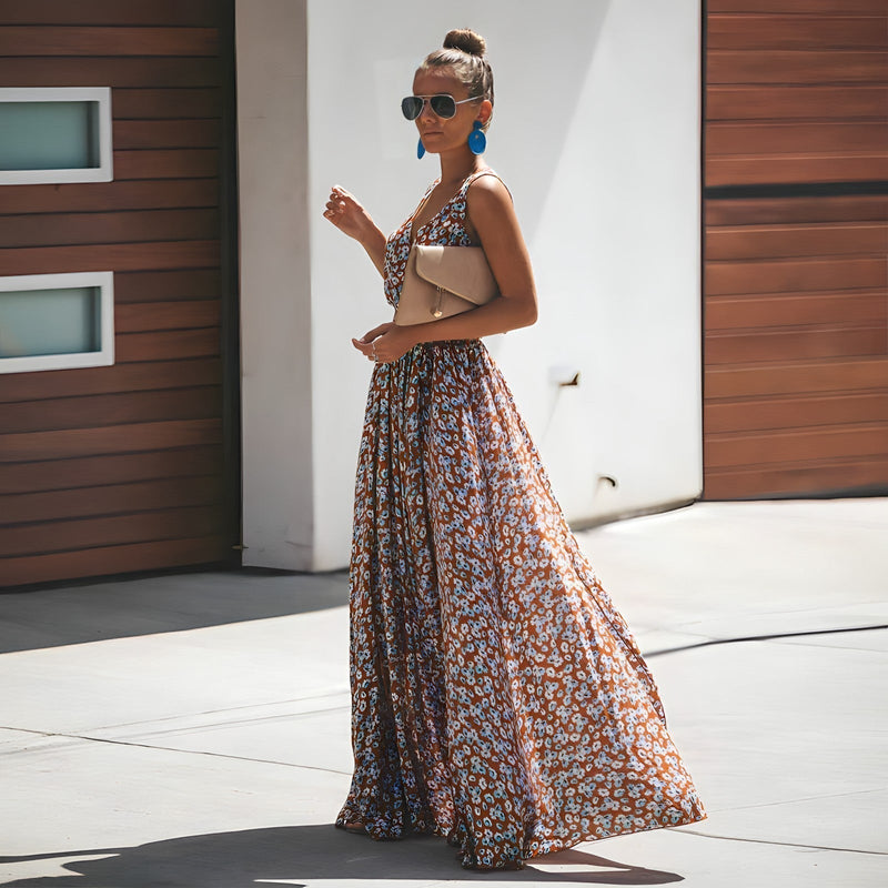 Thoughtfully Designed Dress