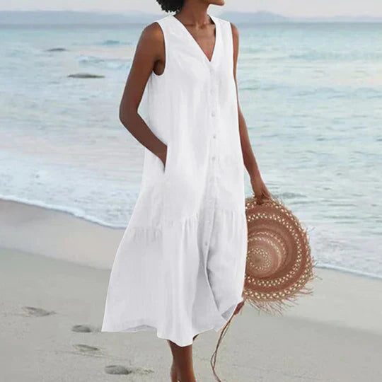 Thoughtfully Designed Dress