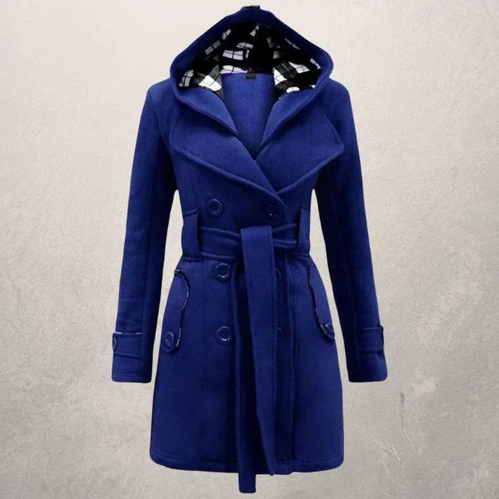 Beautifully Crafted Coat