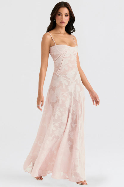 Elegantly Designed Dress