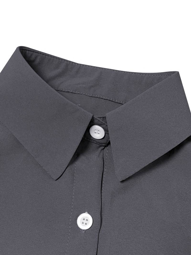 Elegantly Designed Shirt