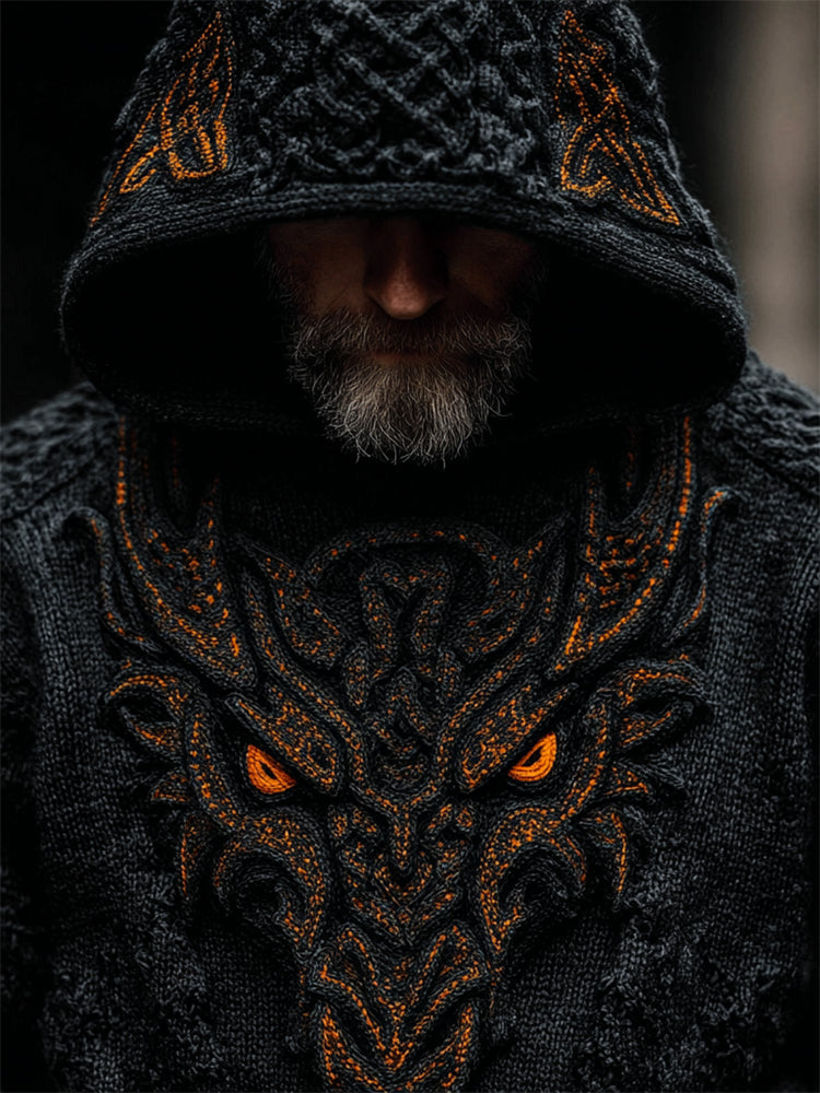 Beautifully Crafted Sweater