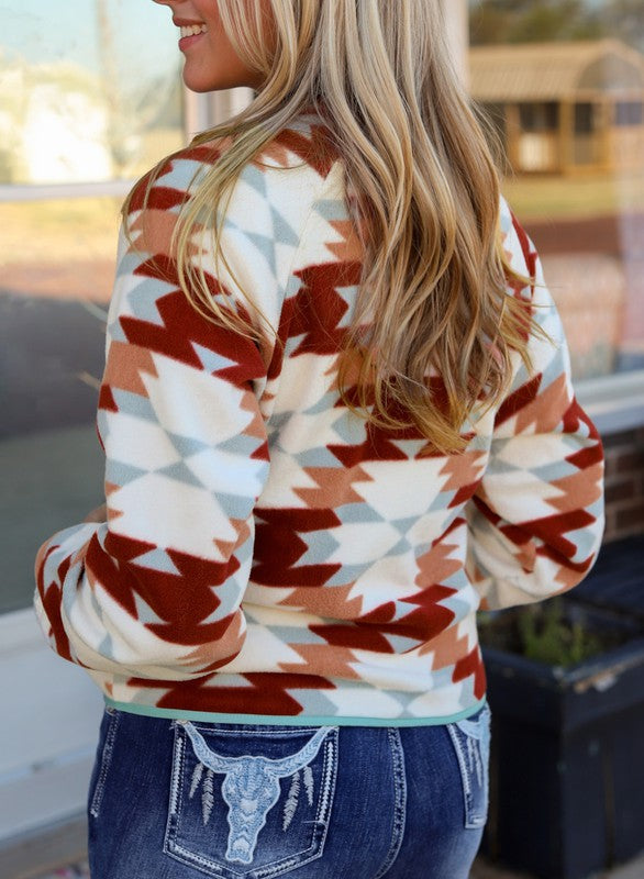 Classic Vintage Jacket
