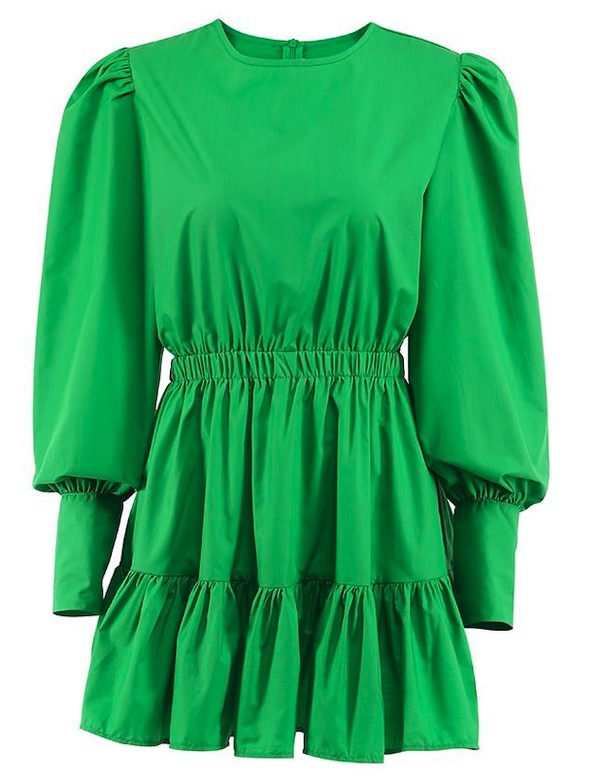 Vintage Inspired Dress