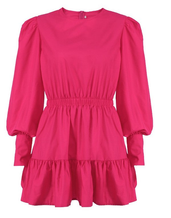 Vintage Inspired Dress