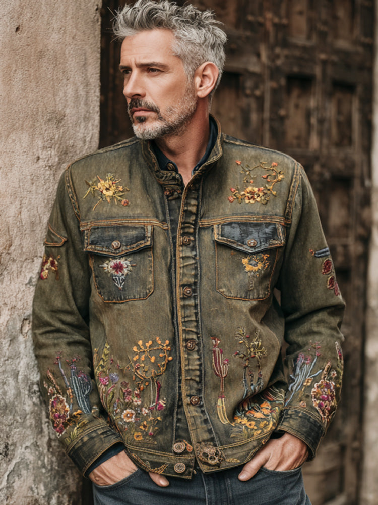 Elegantly Designed Shirt