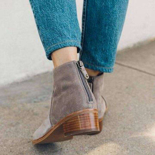 Beautifully Crafted Orthopedic Boots