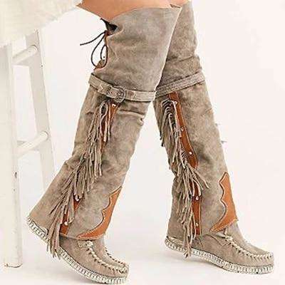Stylish Orthopedic Boots for Any Occasion
