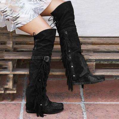 Stylish Orthopedic Boots for Any Occasion