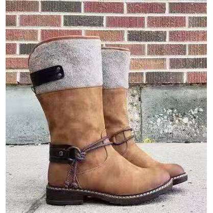 Comfortable Orthopedic Boots for Daily Wear