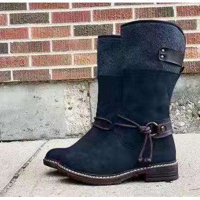 Comfortable Orthopedic Boots for Daily Wear