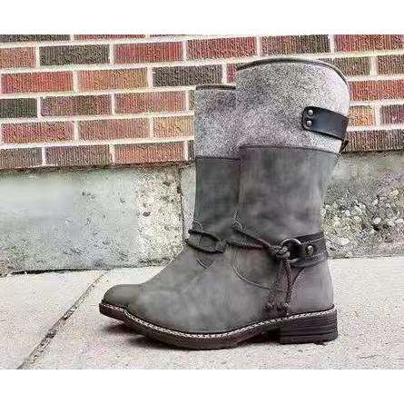 Comfortable Orthopedic Boots for Daily Wear